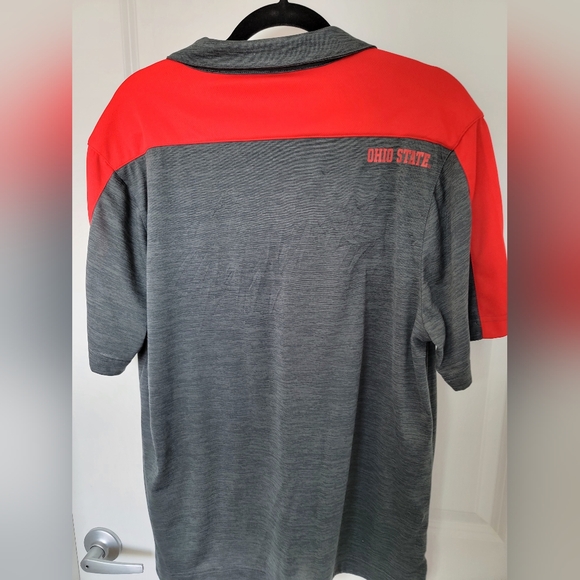 Ohio State Polo - Picture 3 of 3